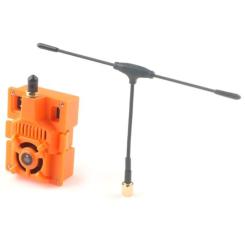 Передатчик (TX) HappyModel ES900TX Max 2W 750MHz Фото