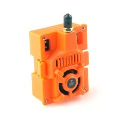 Передатчик (TX) HappyModel ES900TX Max 2W 750MHz Фото 1