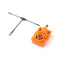 Передатчик (TX) HappyModel ES900TX Max 2W 750MHz Фото 2