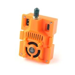 Передатчик (TX) HappyModel ES900TX Max 2W 750MHz Фото 4