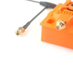 Передатчик (TX) HappyModel ES900TX Max 2W 750MHz Фото 5