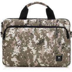 Сумка для ноутбука Vinga 14" NB1430 pixel Фото 1