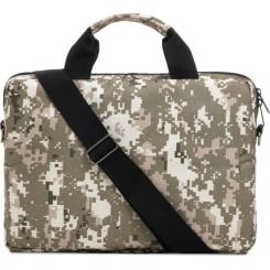 Сумка для ноутбука Vinga 14" NB1430 pixel Фото 2