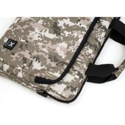 Сумка для ноутбука Vinga 14" NB1430 pixel Фото 3