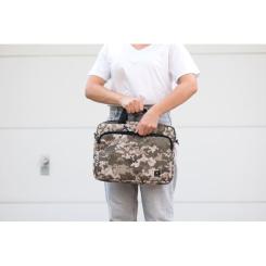 Сумка для ноутбука Vinga 14" NB1430 pixel Фото 5