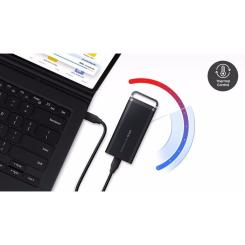 Накопитель SSD Samsung USB 3.2 2TB T5 Shield Фото 11