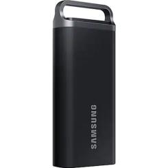 Накопитель SSD Samsung USB 3.2 2TB T5 Shield Фото 1