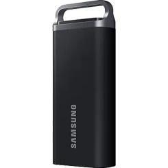 Накопитель SSD Samsung USB 3.2 2TB T5 Shield Фото 2