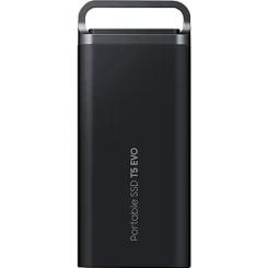 Накопитель SSD Samsung USB 3.2 2TB T5 Shield Фото 3