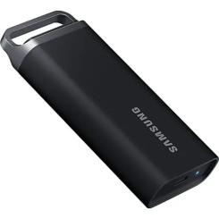 Накопитель SSD Samsung USB 3.2 2TB T5 Shield Фото 5