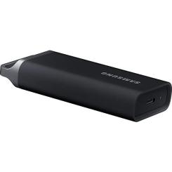 Накопитель SSD Samsung USB 3.2 2TB T5 Shield Фото 6