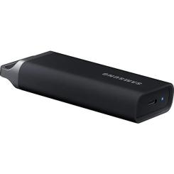 Накопитель SSD Samsung USB 3.2 2TB T5 Shield Фото 7