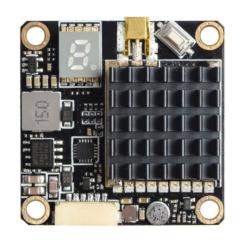 Видеопередатчик (VTX) AKK FX2-Dominator 2W 5.8GHz 48CH L,X Band Фото