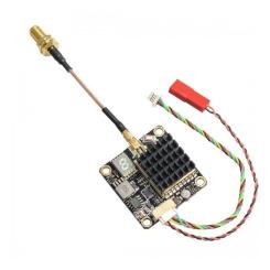 Видеопередатчик (VTX) AKK FX2-Dominator 2W 5.8GHz 48CH L,X Band Фото 4