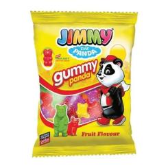 Мармелад Tayas Jimmy Gummy BEAR 80 гр Фото