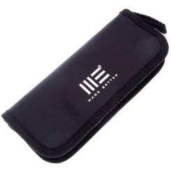 Нож Weknife Banter Blackwash Black G10 Фото 6