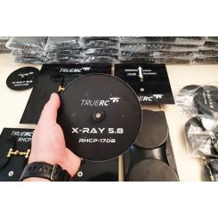 Антенна для дрона TrueRC X-Ray 5.0GHz RHCP Фото 2