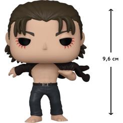 Фигурка для геймеров Funko Pop Ерен Йегер Фото 2