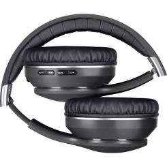 Наушники Defender FreeMotion B595 Bluetooth Black Фото 2