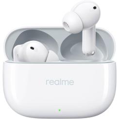 Наушники realme Buds T300 Youth White Фото