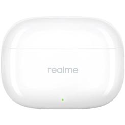 Наушники realme Buds T300 Youth White Фото 2