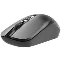 Мышка Defender Wave MM-995 Silent Wireless Black Фото 1