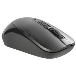 Мышка Defender Wave MM-995 Silent Wireless Black Фото 3