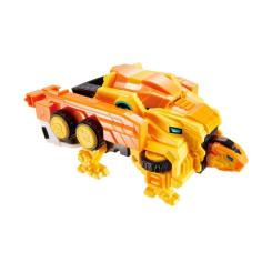 Трансформер Dinoster Раптор Трон Фото 4