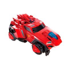 Трансформер Dinoster Раптор Трон Фото 5