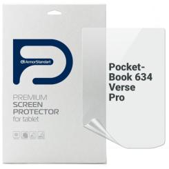 Пленка защитная Armorstandart PocketBook 634 Verse Pro Фото