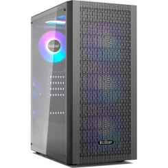 Корпус для ПК PcCooler DIAMOND MA100 MESH Фото