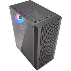 Корпус для ПК PcCooler DIAMOND MA100 MESH Фото 3