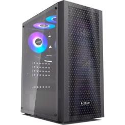 Корпус для ПК PcCooler DIAMOND MA100 MESH Фото 4