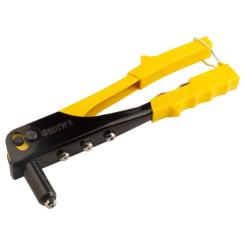 Заклепочник Sigma standart 240мм Фото 6