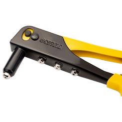 Заклепочник Sigma standart 240мм Фото 8