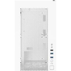 Корпус для ПК MONTECH AIR 100 ARGB (W) Фото 4