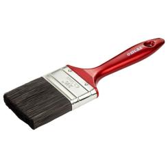 Кисть малярная Sigma флейцевая "Лакра" 2.5" Фото