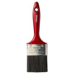 Кисть малярная Sigma флейцевая "Лакра" 2.5" Фото 1