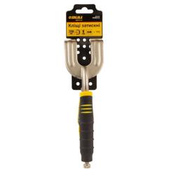 Клещи Sigma зажимные тип "U" 230мм CrV Фото 8