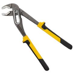 Ключ Sigma переставной для труб Standard 250мм Фото 2