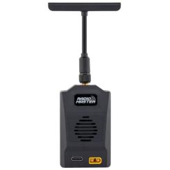 Передатчик (TX) RadioMaster Ranger Nano 2.4GHz ELRS Фото