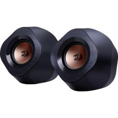 Акустическая система Redragon Kaidas 6 Вт Bluetooth RGB USB Фото