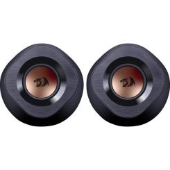 Акустическая система Redragon Kaidas 6 Вт Bluetooth RGB USB Фото 1
