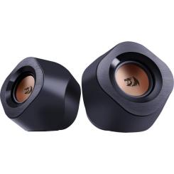 Акустическая система Redragon Kaidas 6 Вт Bluetooth RGB USB Фото 2