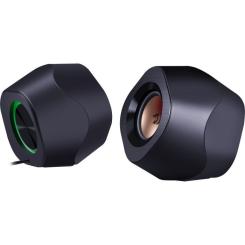 Акустическая система Redragon Kaidas 6 Вт Bluetooth RGB USB Фото 3