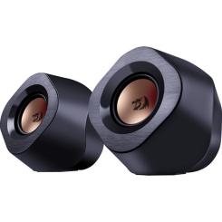 Акустическая система Redragon Kaidas 6 Вт Bluetooth RGB USB Фото 4
