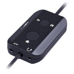Акустическая система Redragon Kaidas 6 Вт Bluetooth RGB USB Фото 7