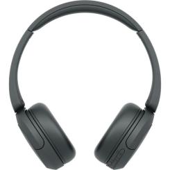 Наушники Sony WH-CH520 Wireless Black Фото 1