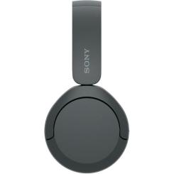 Наушники Sony WH-CH520 Wireless Black Фото 2