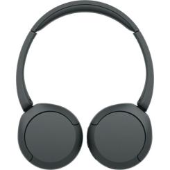 Наушники Sony WH-CH520 Wireless Black Фото 3